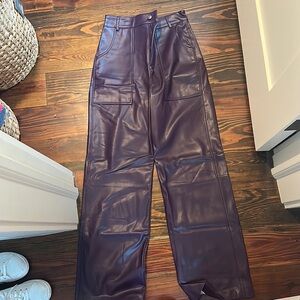 Zara pants